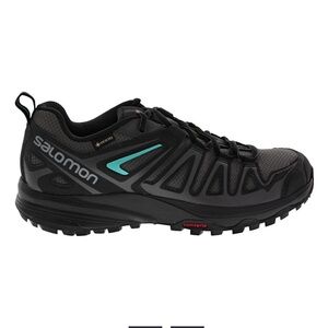 Salomon Hiking Shoes